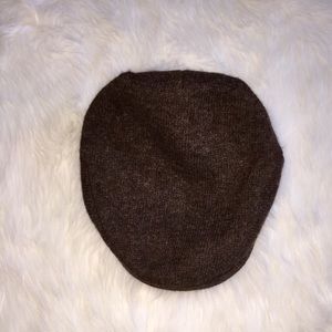 Polo by Ralph Lauren Accessories - Polo Ralph Lauren Wool Driving Cap, Brown Polo by Ralph Lauren Accessories - Polo Ralph Lauren Wool Driving Cap, Brown